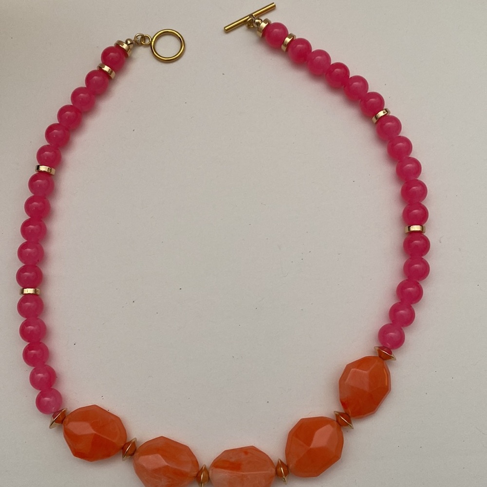Necklace - Picture 3 of 5